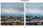 KLEURS CINEMATIC LR MOBILE PRESETS, a Preset Add-On by Fltrr Lightroom Presets (Thumbnail 5 of 10)