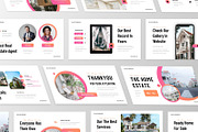 Home Real Estate Google Slide, a Presentation Template by MtvtdArt (Thumbnail 2 of 6)