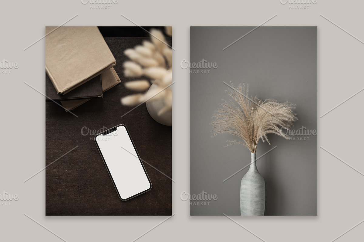 Home Office Bundle 15, a Business Photo by Floral Deco (Photo 11 of 11)