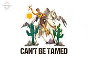 Desert Dreams Sublimation Bundle, an Illustration by DiamondShop (Thumbnail 16 of 21)