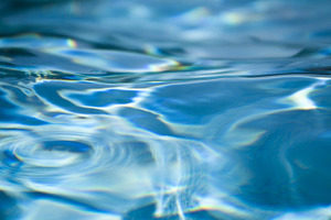 Water abstraction stock picture