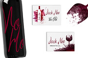 Imagination Script, a Script Font by JosephaStone (Thumbnail 5 of 6)