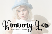 Shining, a Handwritten Font by InermediaSTUDIO (Thumbnail 4 of 7)