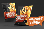 Brave Factor, a Script Font by Ditatype (Thumbnail 3 of 10)