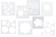 Cottage Heirloom. Collage Pack, an Object Graphic by PaperJamLab (Thumbnail 14 of 20)