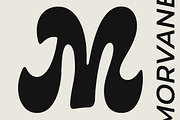 Morvane Display Script, a Script Font by Rillatype (Thumbnail 8 of 9)