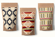 30 Southwestern Navajo Patterns Pack, a Pattern Graphic by Katrinelly (Thumbnail 12 of 15)