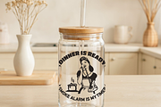 Retro Housewife SVG Funny Kitchen, a Graphic by TanchaArt (Thumbnail 2 of 9)