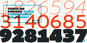 Altivo, a Sans Serif Font by Kostic Type Foundry (Thumbnail 10 of 11)