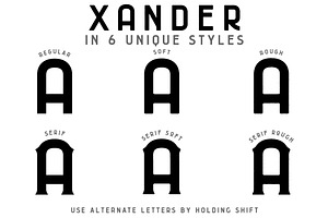 Xander