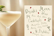 Simply Quirky Casual Handdrawn Font, a Handwritten Font by Amalia Calligraphy (Thumbnail 7 of 8)