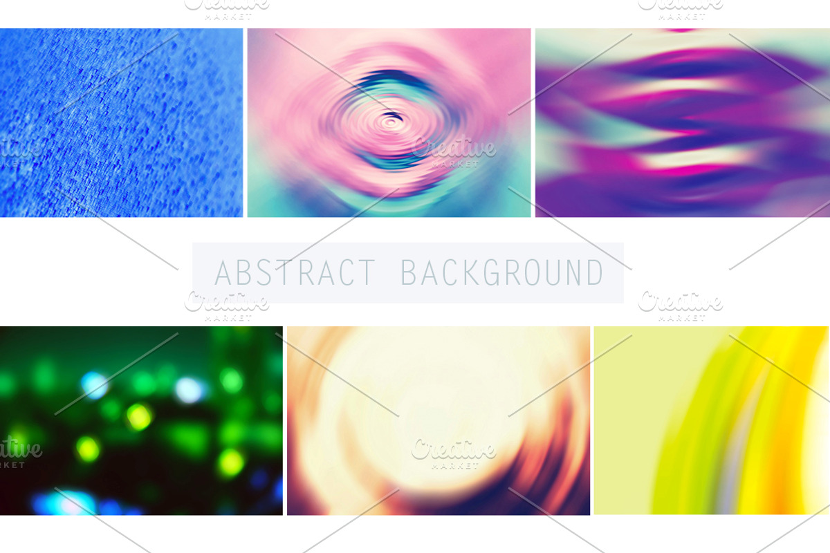 Abstract background