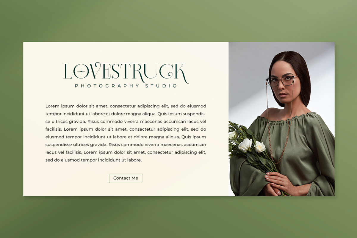 Slightly - Elegant Display Serif, a Serif Font by RockboyStd (Photo 2 of 12)