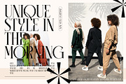 Camaroon Megalord Serif Display Font, a Serif Font by Storytype Studio (Thumbnail 11 of 15)