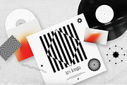 Shapes and Backgrounds Pack, an Object Graphic by Inartflow (Thumbnail 15 of 16)