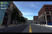 Urban City Pack, an Architecture 3D Model by PolyPixel (Thumbnail 9 of 9)