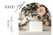 94 Canva Greeting Card Mockups, an Advertising Mockup by ARTOZEN DIGITAL (Thumbnail 9 of 16)