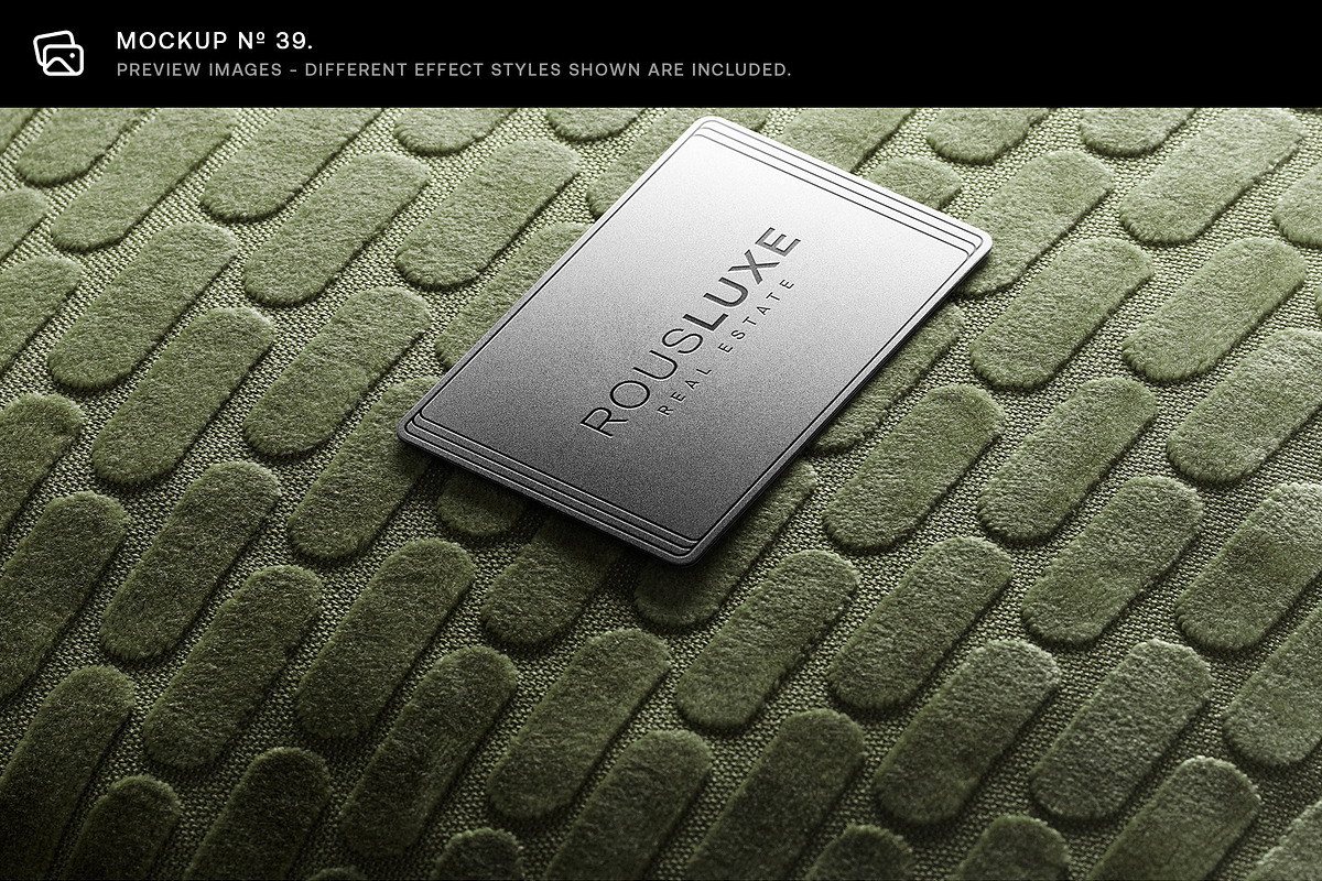 50 Logo Mockup Branding Bundle - V6, a Product Mockup by Asylab (Photo 47 of 63)