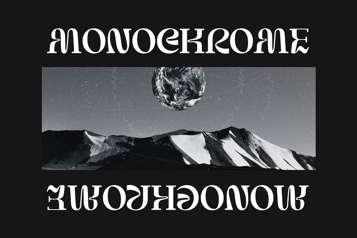 Struick Display Serif, a Serif Font by Violet Natural (Photo 6 of 10)