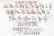 Holiday Valentine, a Handwritten Font by InermediaSTUDIO (Thumbnail 2 of 7)