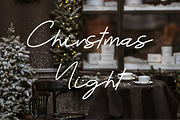 Robila Wils  Handwritten Font., a Handwritten Font by VectorCraft (Thumbnail 3 of 5)