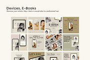 Sage Bundle for Coaches and Creators, a Social Media Template by Sparrow & Snow (Thumbnail 16 of 35)