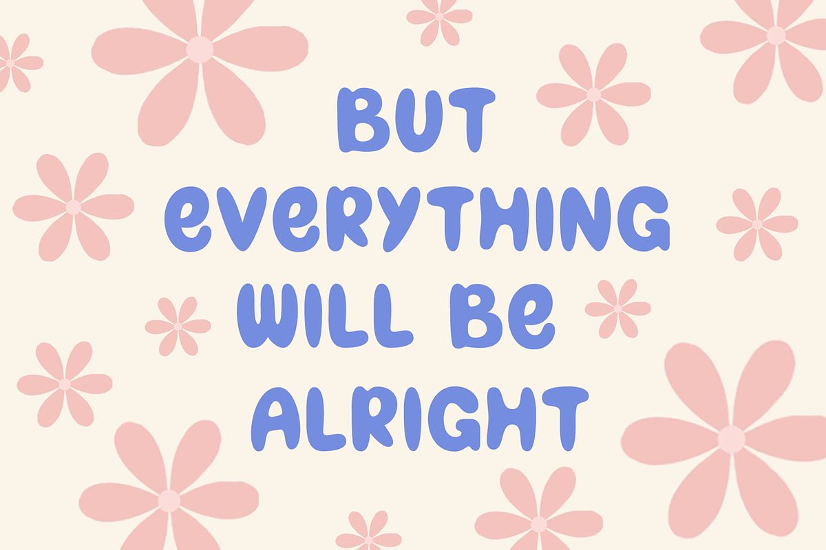 Fruity - Decorative Display Font, a Sans Serif Font by Luna Shop (Photo 6 of 7)