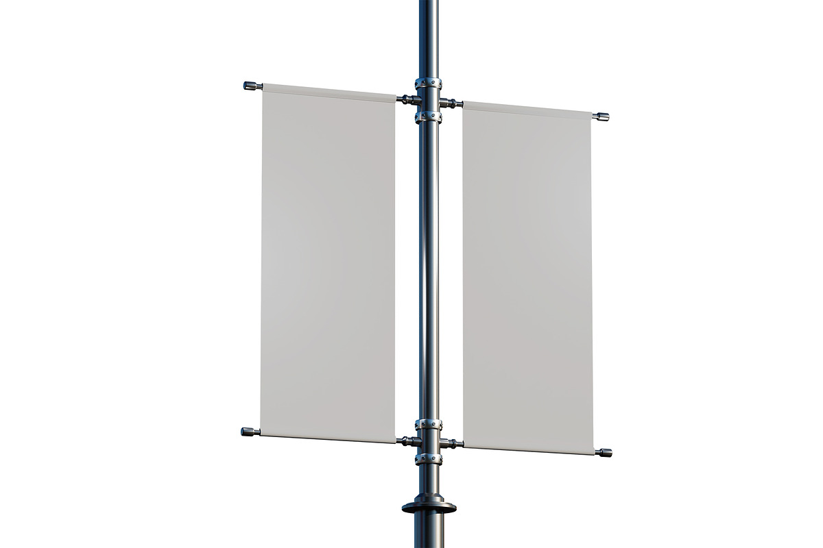 Billboard Mockup, an Advertising Mockup by mockupbuys (Photo 14 of 82)