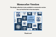 Coastal Design Collection, a Branding & Logo Template by cd-design.co (Thumbnail 10 of 10)