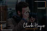 Jakarta Vise Script, a Script Font by Cherryline Master (Thumbnail 3 of 5)