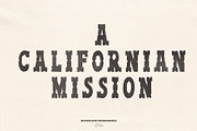 Old Piano | Hand Crafted Font, a Handwritten Font by Madeline ODonoghue Design (Thumbnail 8 of 10)