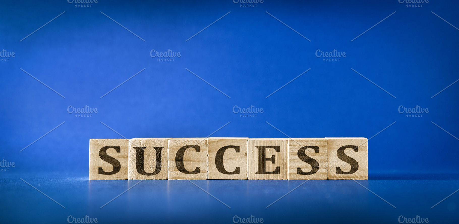 Success Word on Wooden Letter Blocks, a Business Photo by Davizro's Market