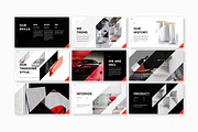 ALTEZZA Google Slides Template, a Presentation Template by Presentations Studio (Thumbnail 7 of 17)