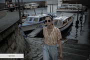 Amsterdam Travel Mobile Presets, a Plug-in Add-On by FixThePhoto (Thumbnail 12 of 22)