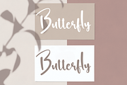 Stencil | Script Font, a Script Font by Scratchones (Thumbnail 5 of 8)