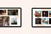Mulberry Portfolio | Canva, a Magazine Template by Ralony (Thumbnail 9 of 10)