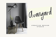Fontember 12in1 Font Bundle, a Handwritten Font by Alexander Tiunov (Thumbnail 40 of 67)
