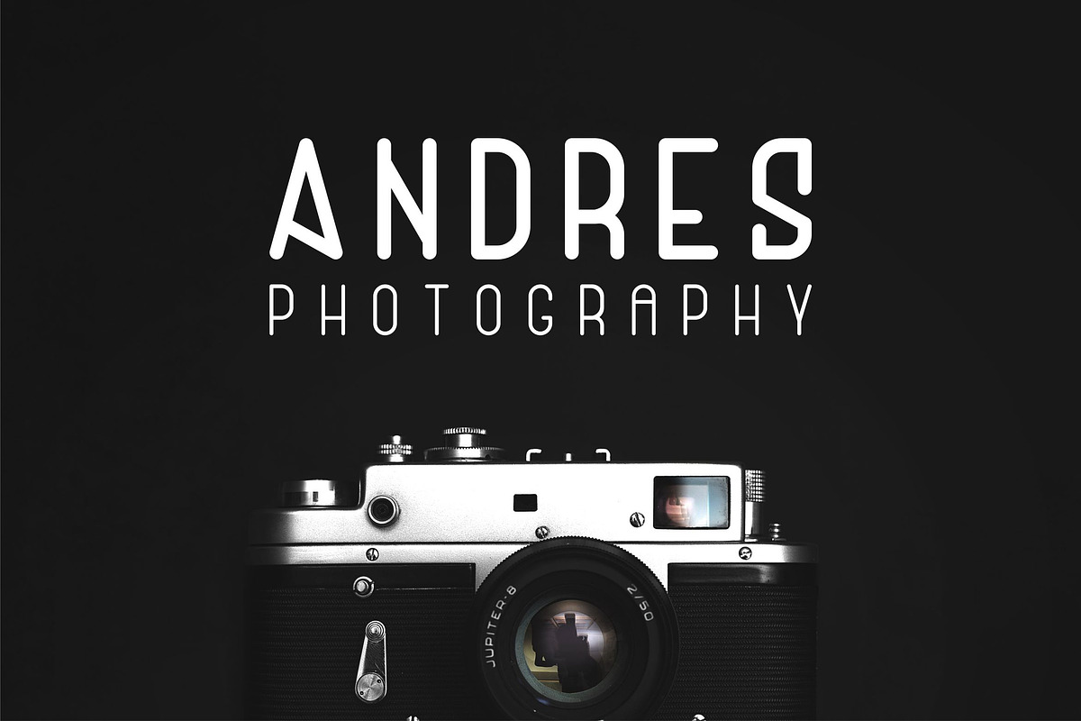 Adhe Sans preview 4
