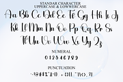 Digital Vintage, a Handwritten Font by FreshTypeINK (Thumbnail 6 of 7)