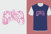 Gamer Design Bundle, a Print Template by Active Designers (Thumbnail 2 of 6)