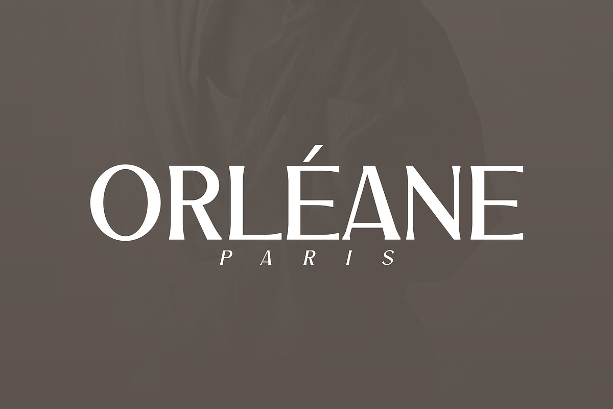 Eloran - Luxury Font, a Serif Font by Snape Design Studio (Photo 8 of 12)