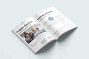 Project Proposal Template, a Brochure Template by GoldenGrid Studio (Thumbnail 3 of 8)