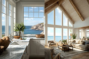 115 Coastal Real Estate Stock Photos, an Architecture Photo by Incomelion (Thumbnail 3 of 15)