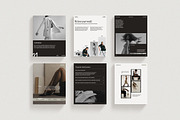 OLI / Entire Instagram Collection, a Social Media Template by Wildnun Studio (Thumbnail 14 of 56)
