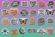 160 Zodiac Stickers, an Object Graphic by Jakayla Digital Co (Thumbnail 15 of 16)