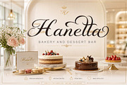 Beautiful Danila, a Handwritten Font by Yoga Letter (Thumbnail 4 of 11)