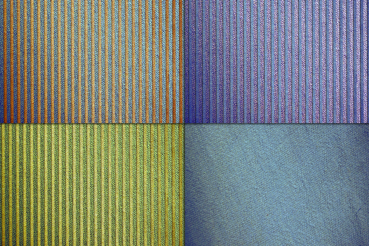 Linen Canvas Textile Texture preview 3