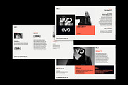 Brand Style Guide Presentation, a Branding & Logo Template by Templeste (Thumbnail 4 of 6)