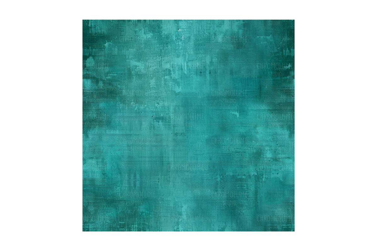 Teal Textures Seamless Digital Paper, a Pattern Graphic by Chromolume Studio (Photo 18 of 28)