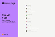 Leggings and Tank-Top Mockup, a Bottom Mockup by Freeman Studio (Thumbnail 15 of 16)